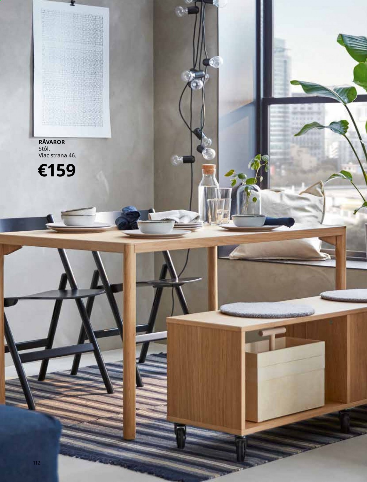 Leták IKEA - 3.9.2021 - 30.9.2021.
