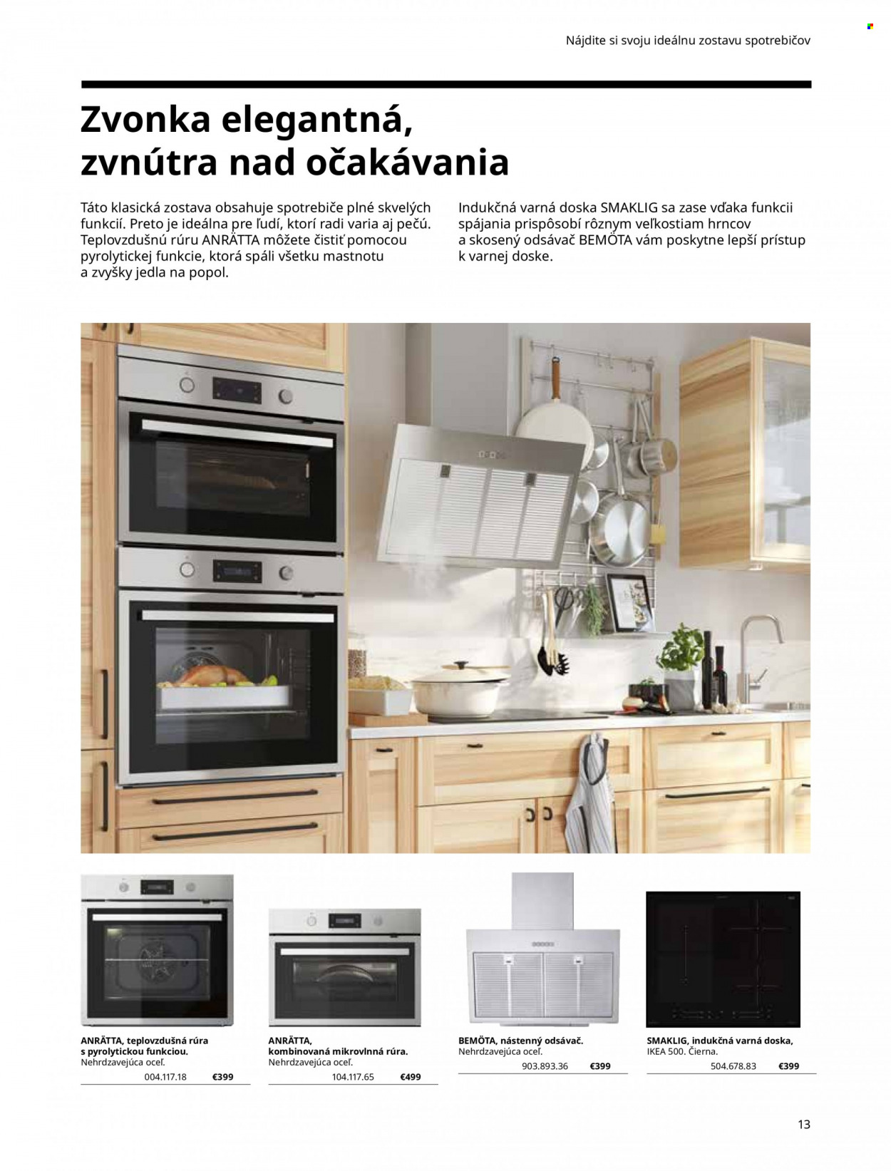 Leták IKEA - 17.11.2021 - 31.12.2021.