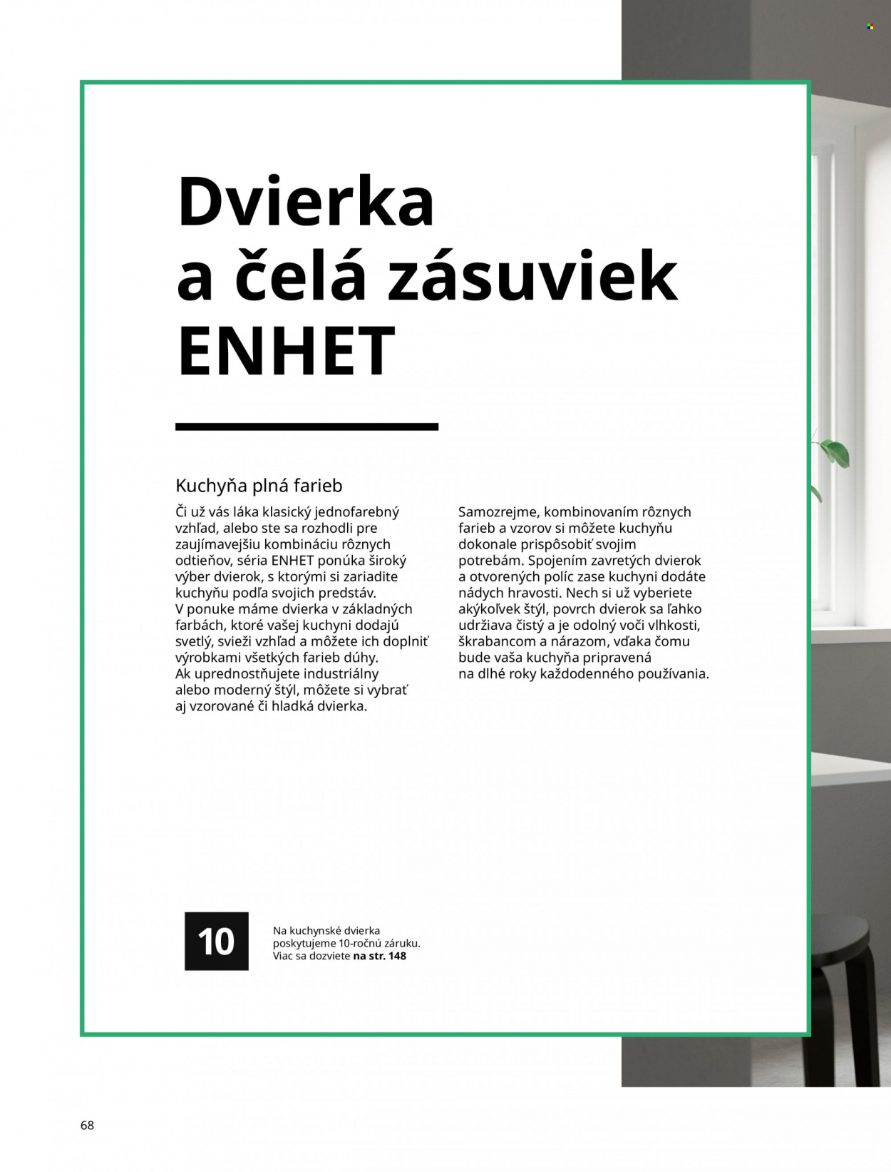 Leták IKEA - 16.2.2022 - 31.3.2022.