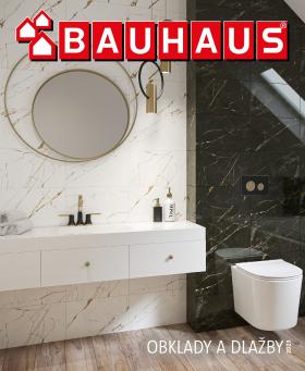 Bauhaus - Obklady a dlažby
