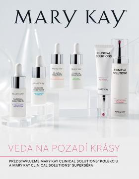 Mary Kay - Mary Kay Clinical Solutions®