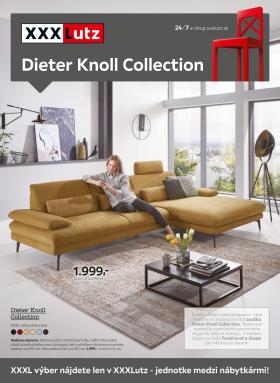 XXXLutz - Dieter Knoll Colection