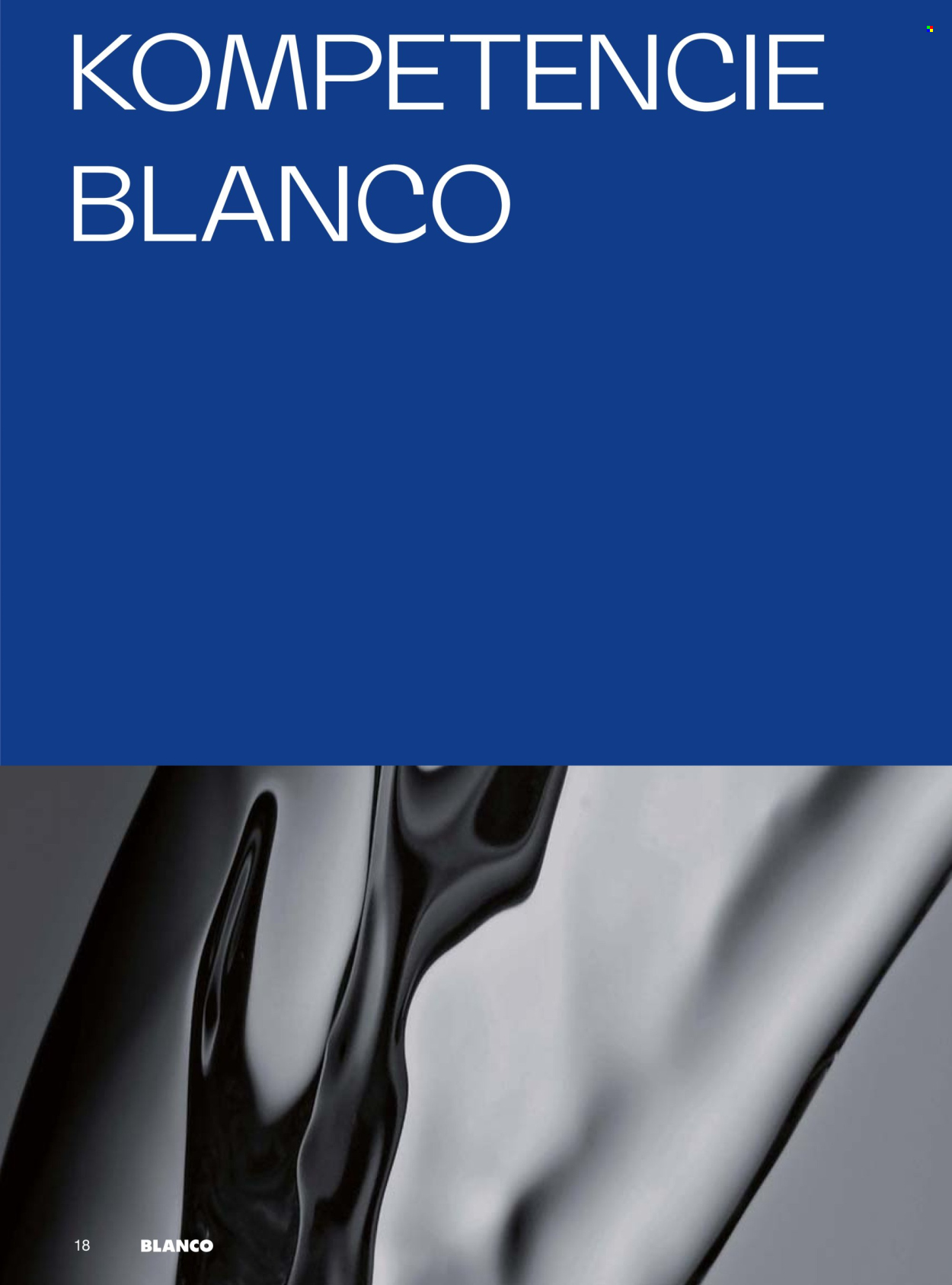 Leták Blanco - 1.1.2025 - 31.12.2025.