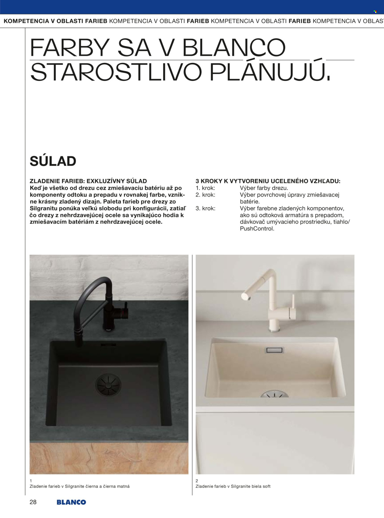 Leták Blanco - 1.1.2025 - 31.12.2025.