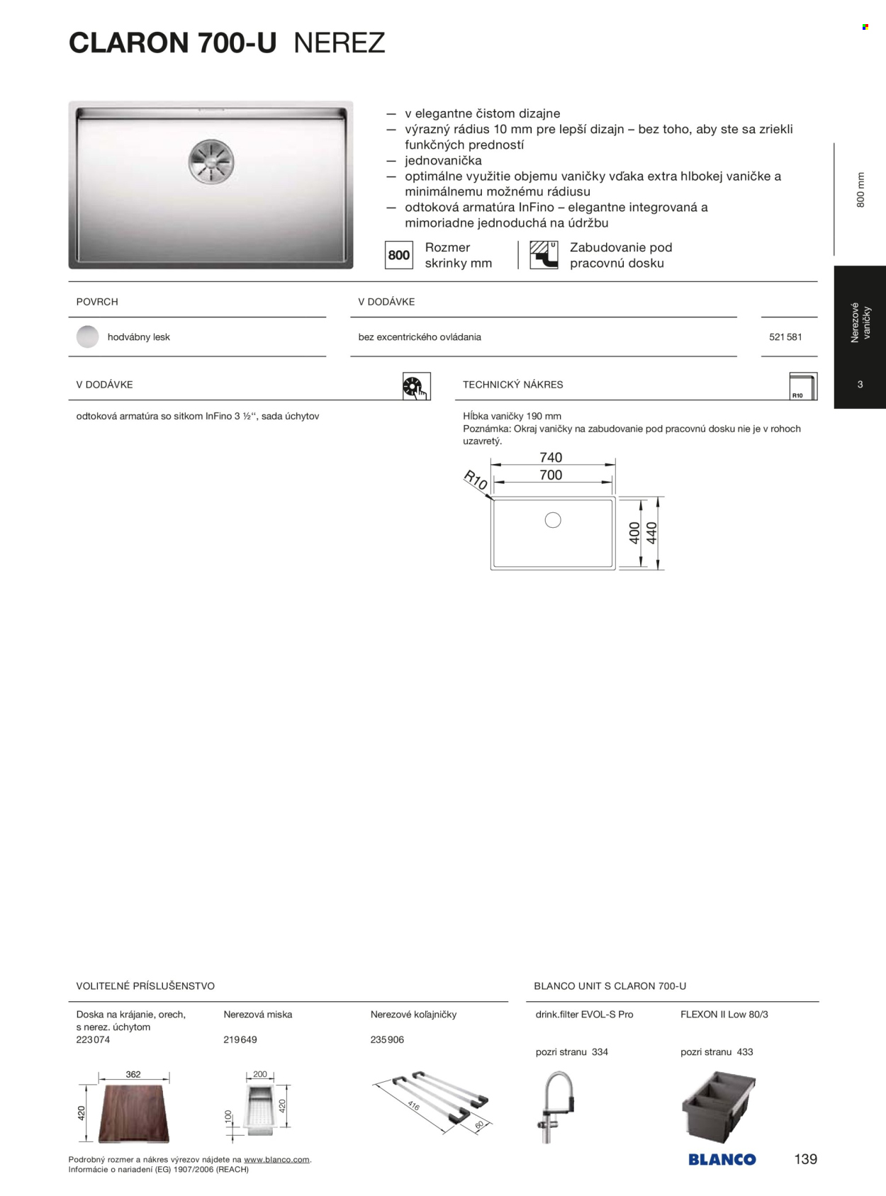 Leták Blanco - 1.1.2025 - 31.12.2025.
