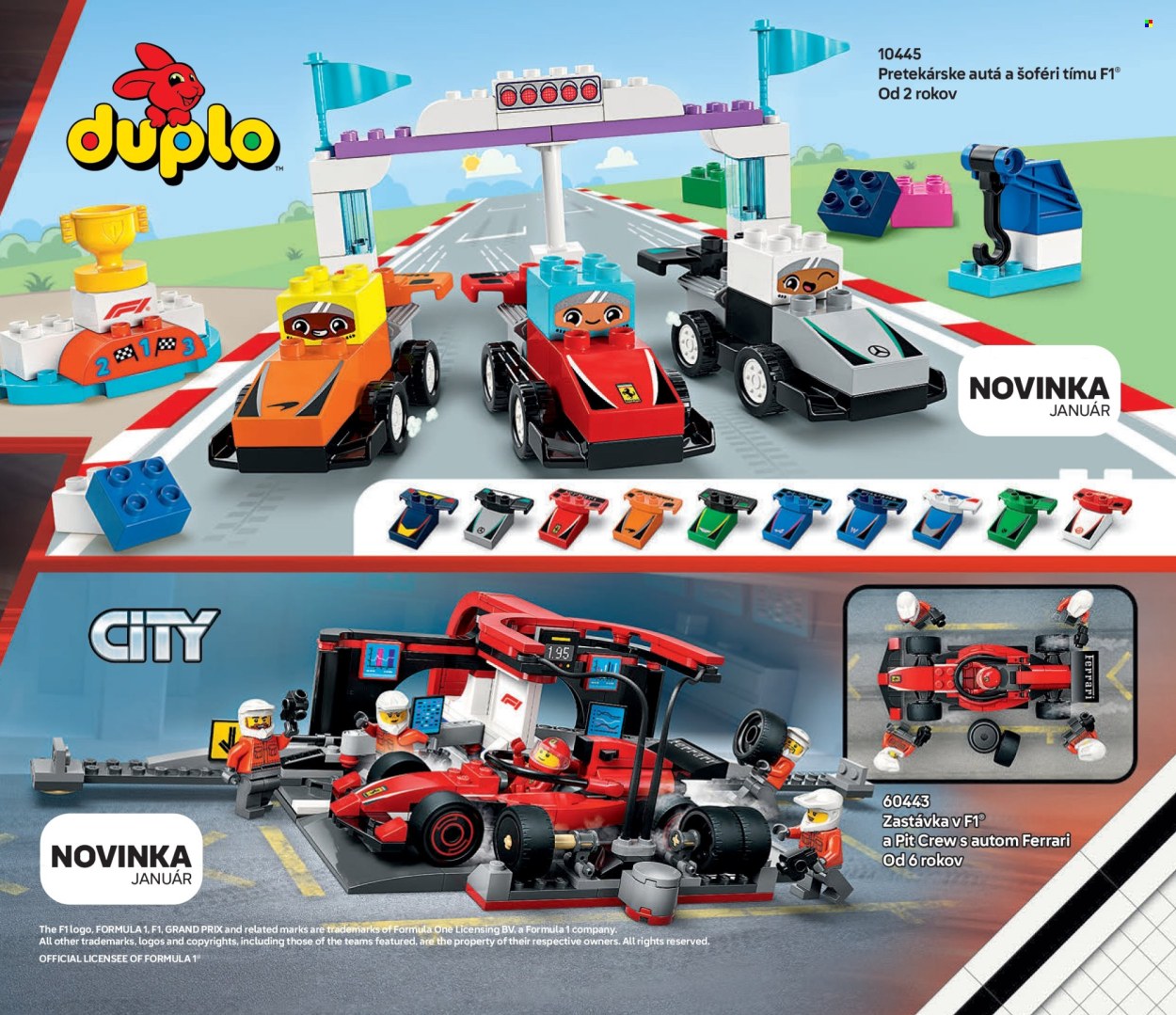 Leták Alltoys - 1.1.2025 - 30.6.2025.