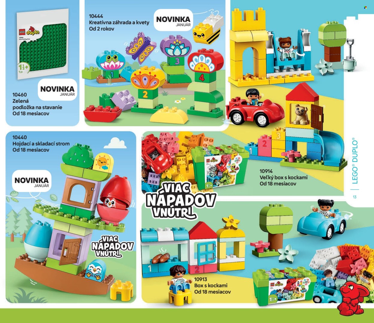 Leták Alltoys - 1.1.2025 - 30.6.2025.