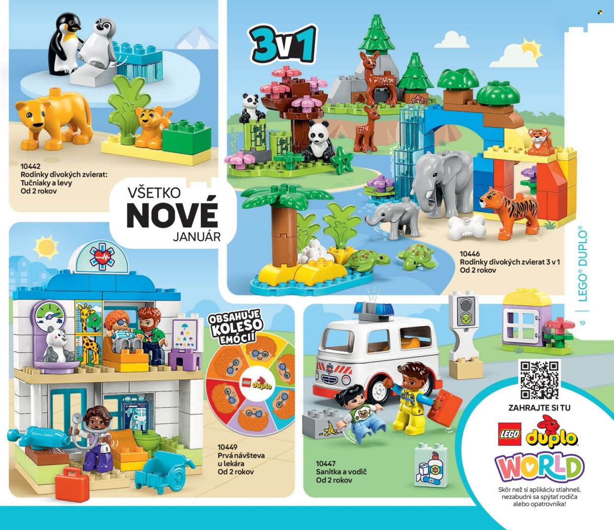 Leták Alltoys - 1.1.2025 - 30.6.2025.