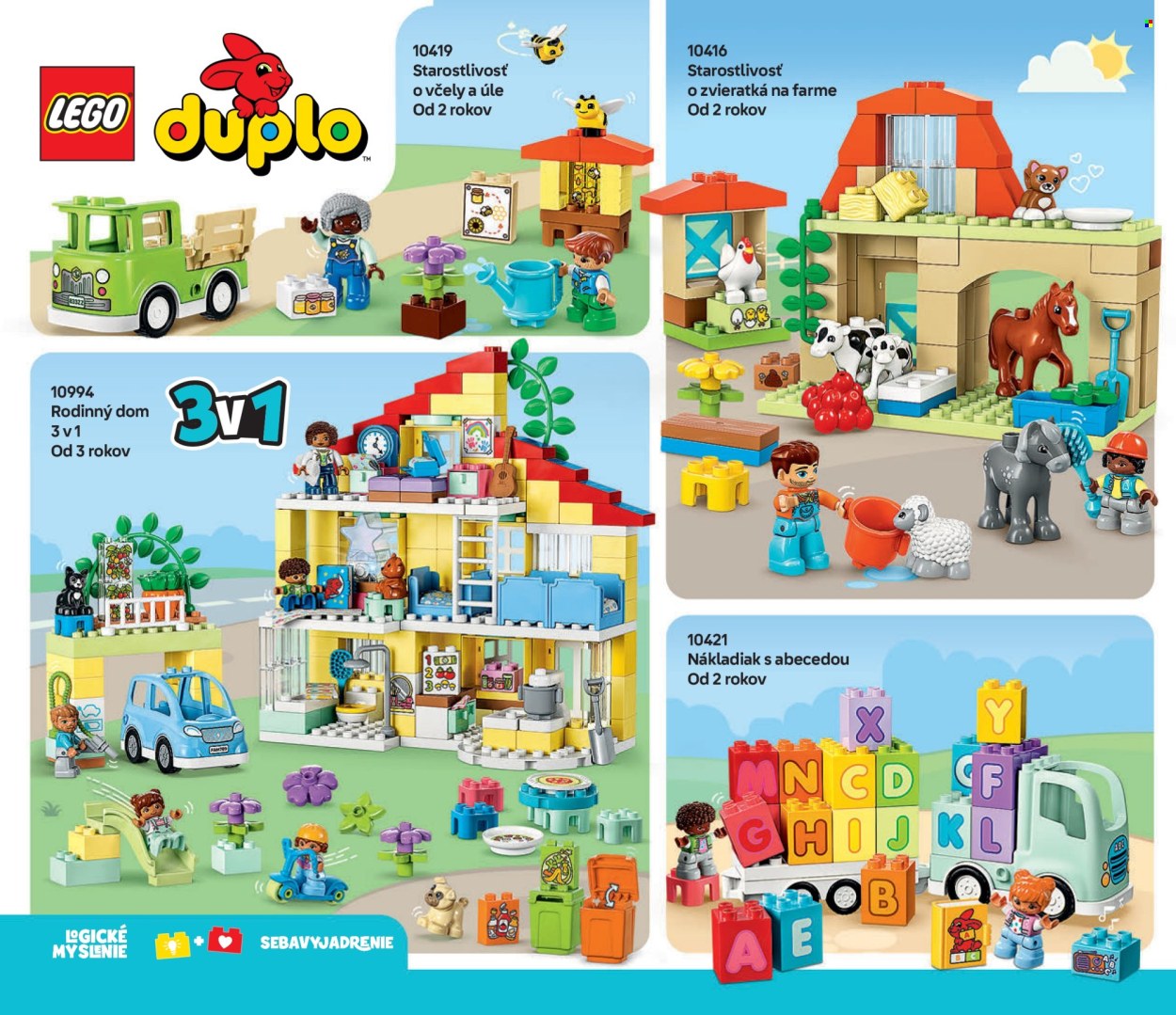 Leták Alltoys - 1.1.2025 - 30.6.2025.