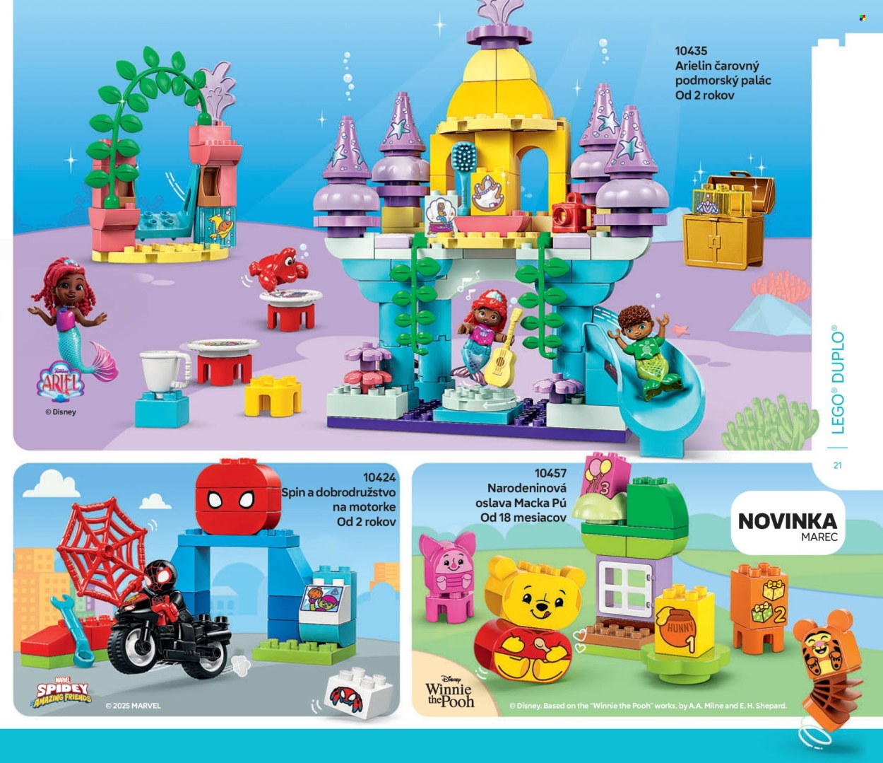 Leták Alltoys - 1.1.2025 - 30.6.2025.