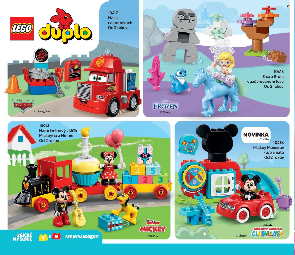 Leták Alltoys - 1.1.2025 - 30.6.2025.
