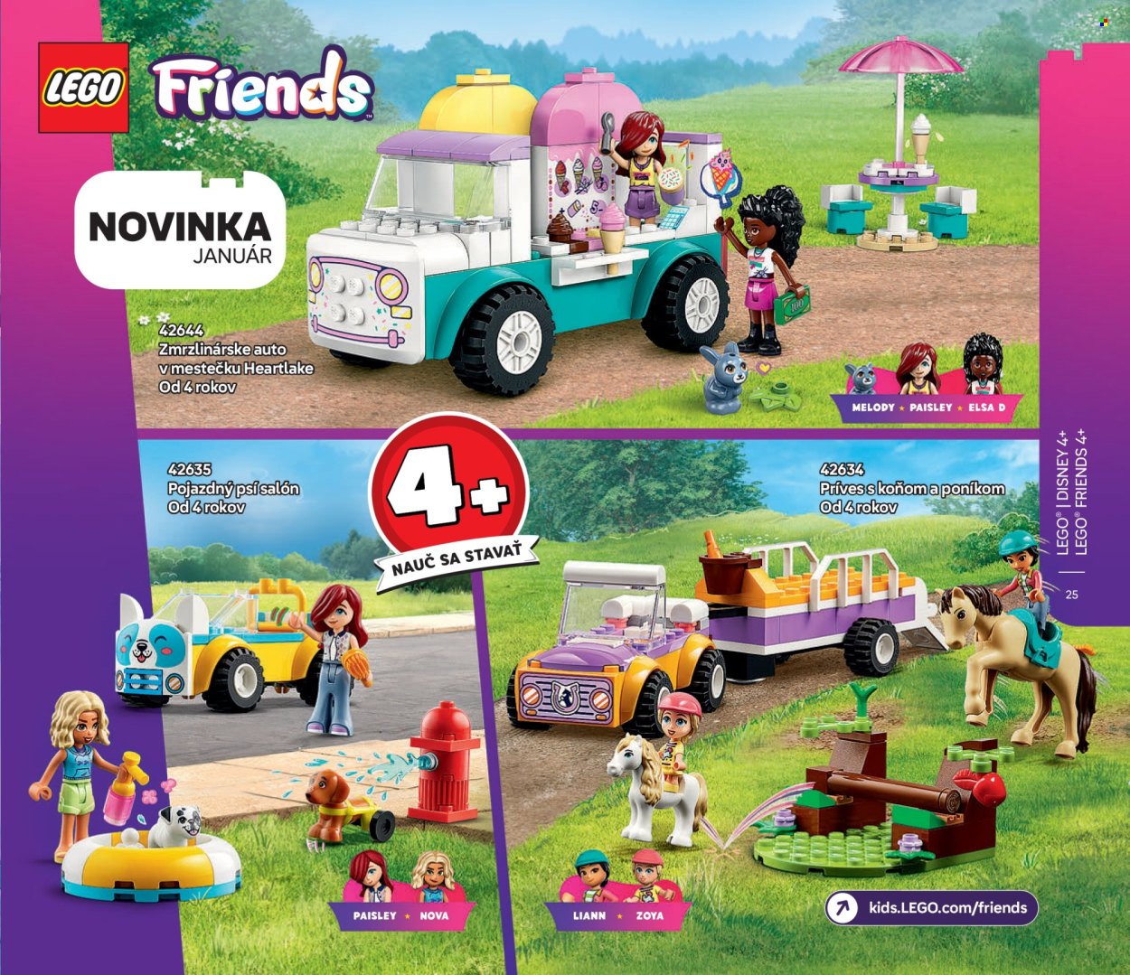 Leták Alltoys - 1.1.2025 - 30.6.2025.