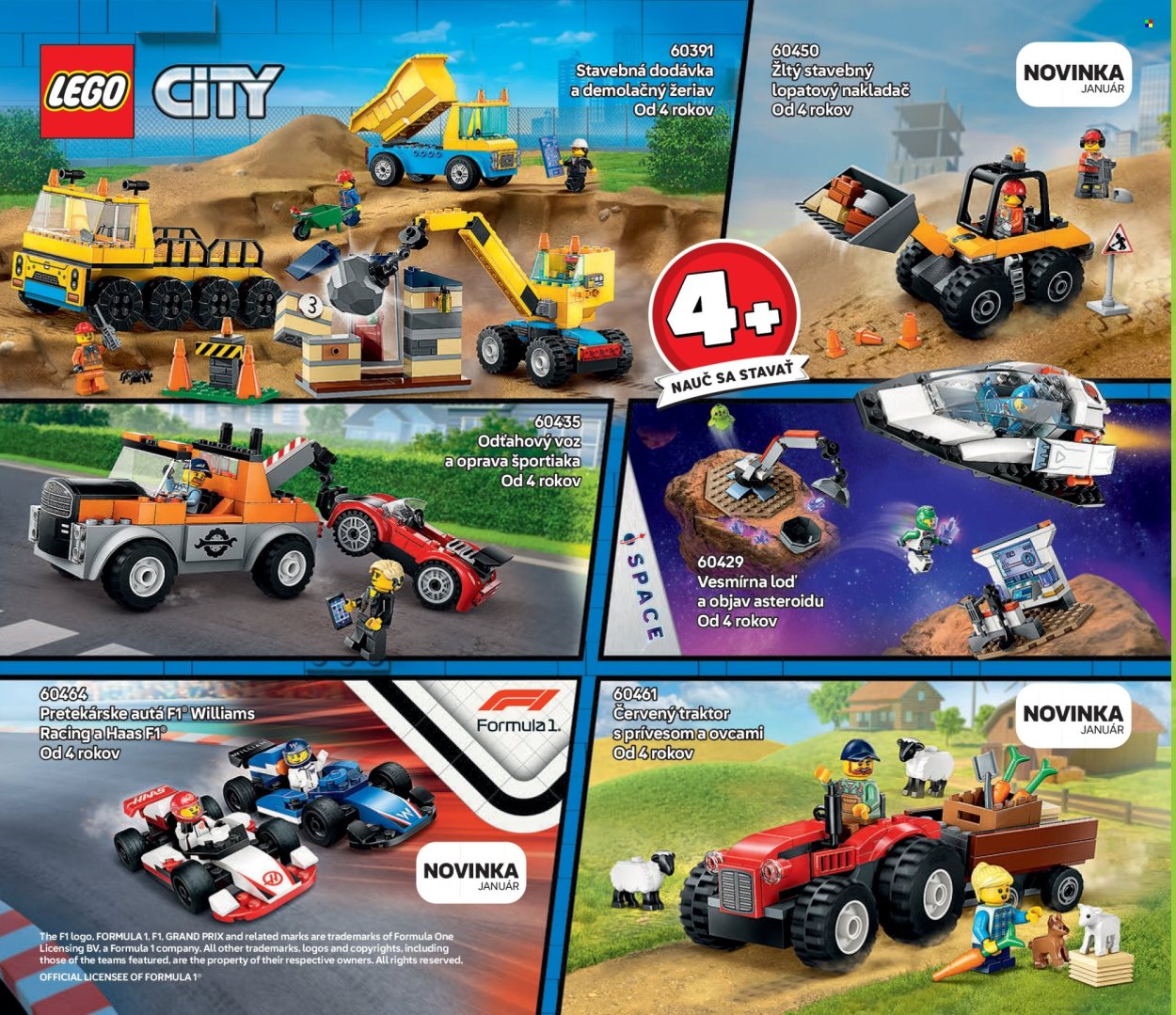 Leták Alltoys - 1.1.2025 - 30.6.2025.