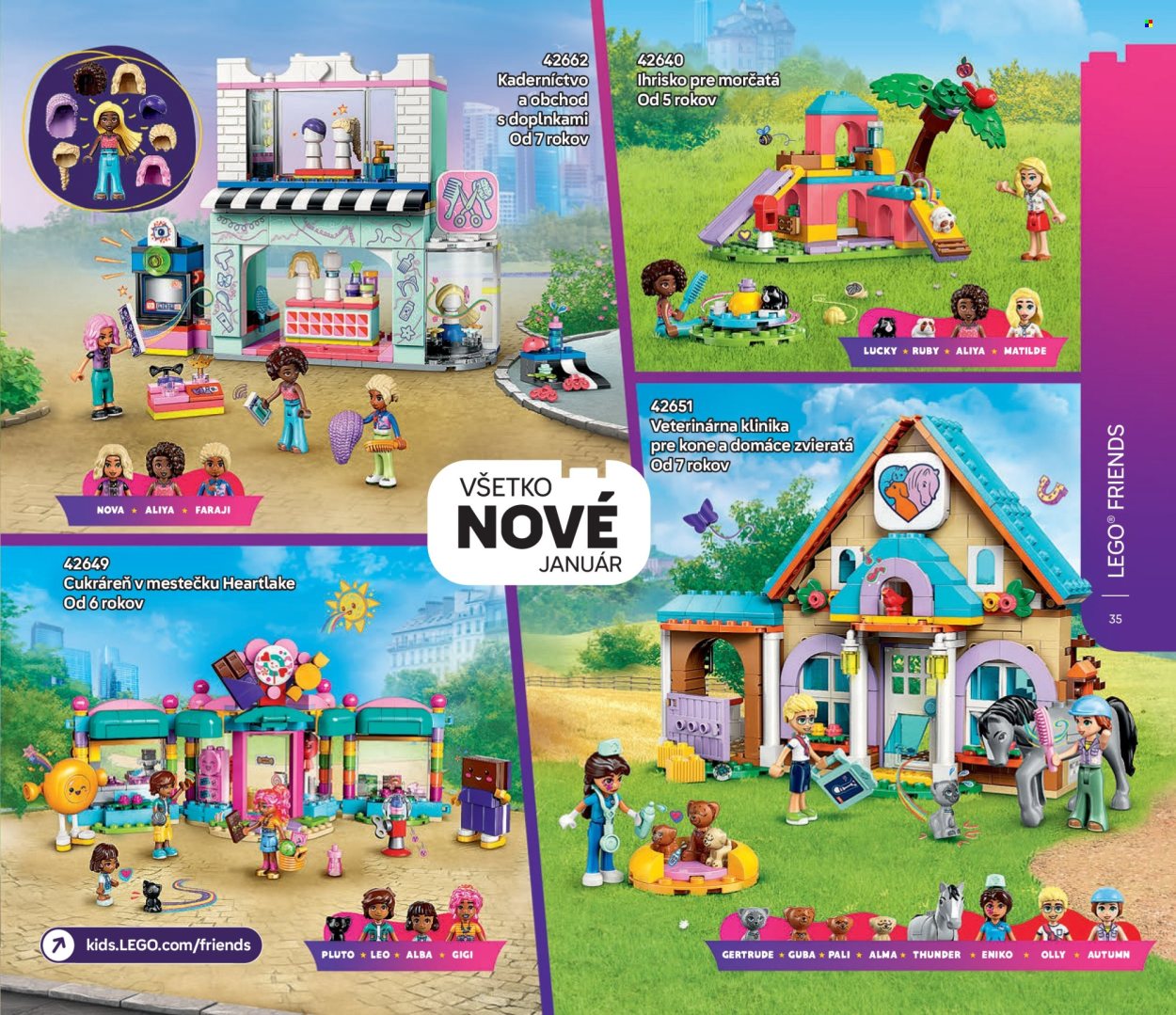 Leták Alltoys - 1.1.2025 - 30.6.2025.