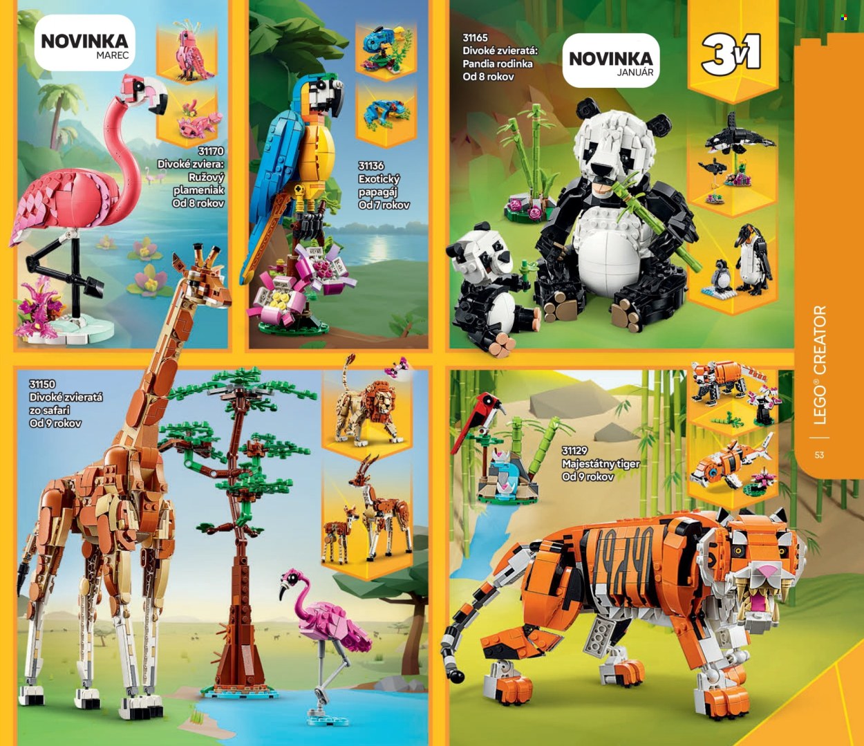 Leták Alltoys - 1.1.2025 - 30.6.2025.