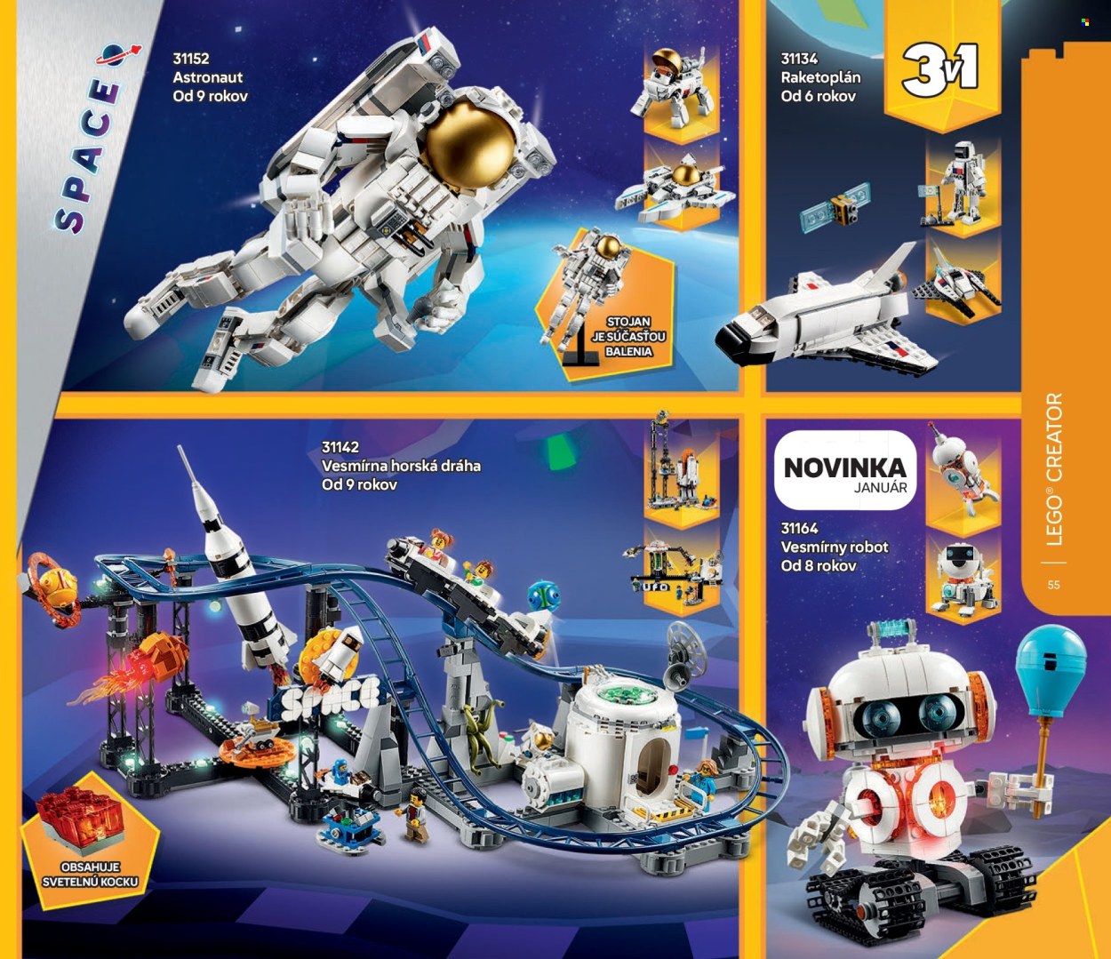 Leták Alltoys - 1.1.2025 - 30.6.2025.
