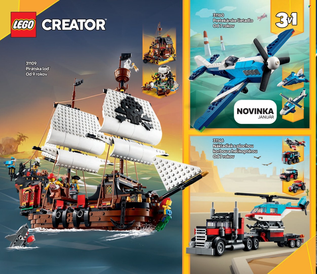 Leták Alltoys - 1.1.2025 - 30.6.2025.