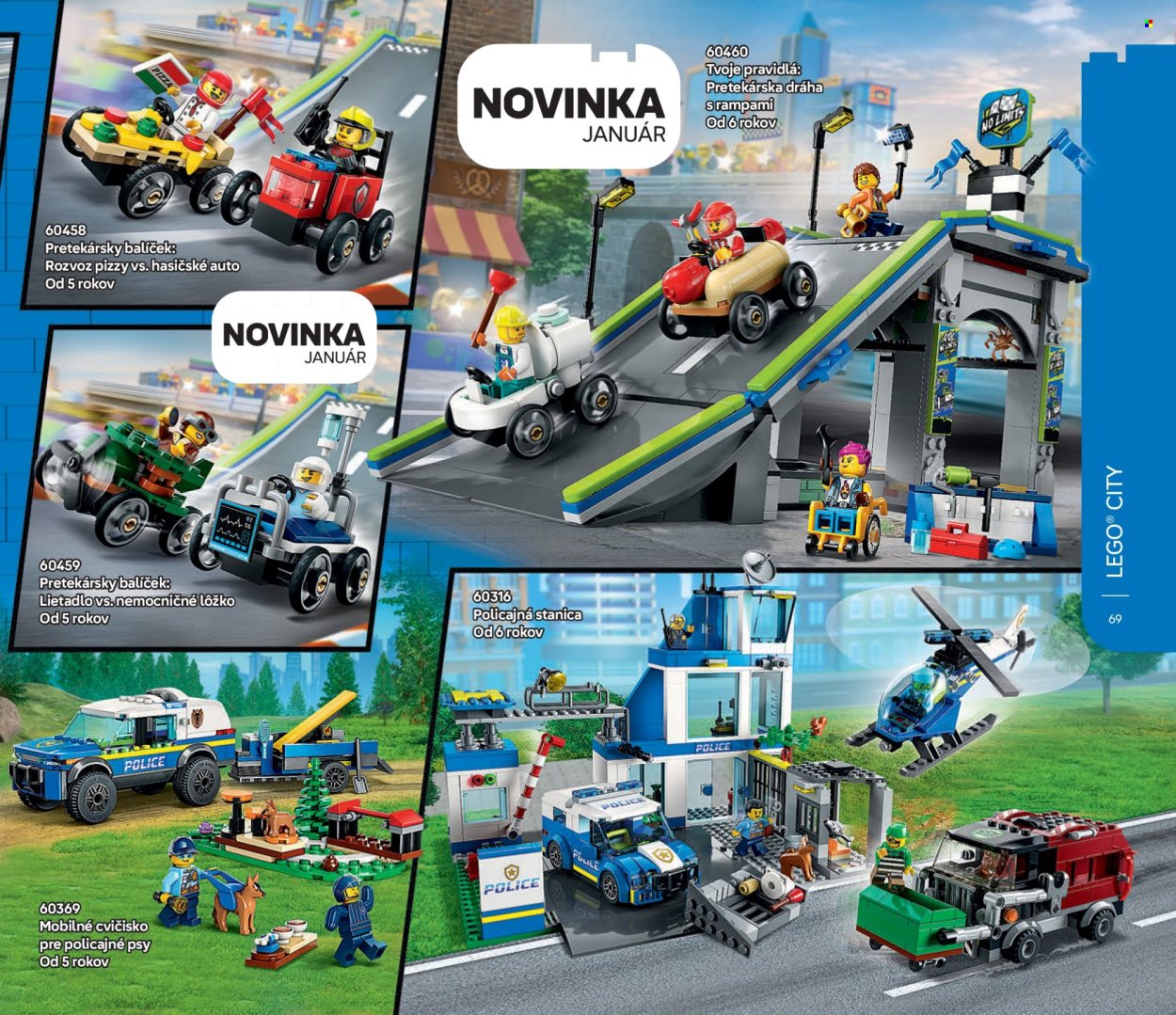 Leták Alltoys - 1.1.2025 - 30.6.2025.