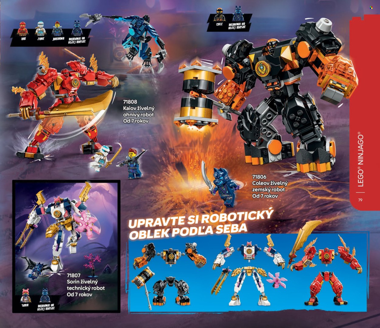 Leták Alltoys - 1.1.2025 - 30.6.2025.