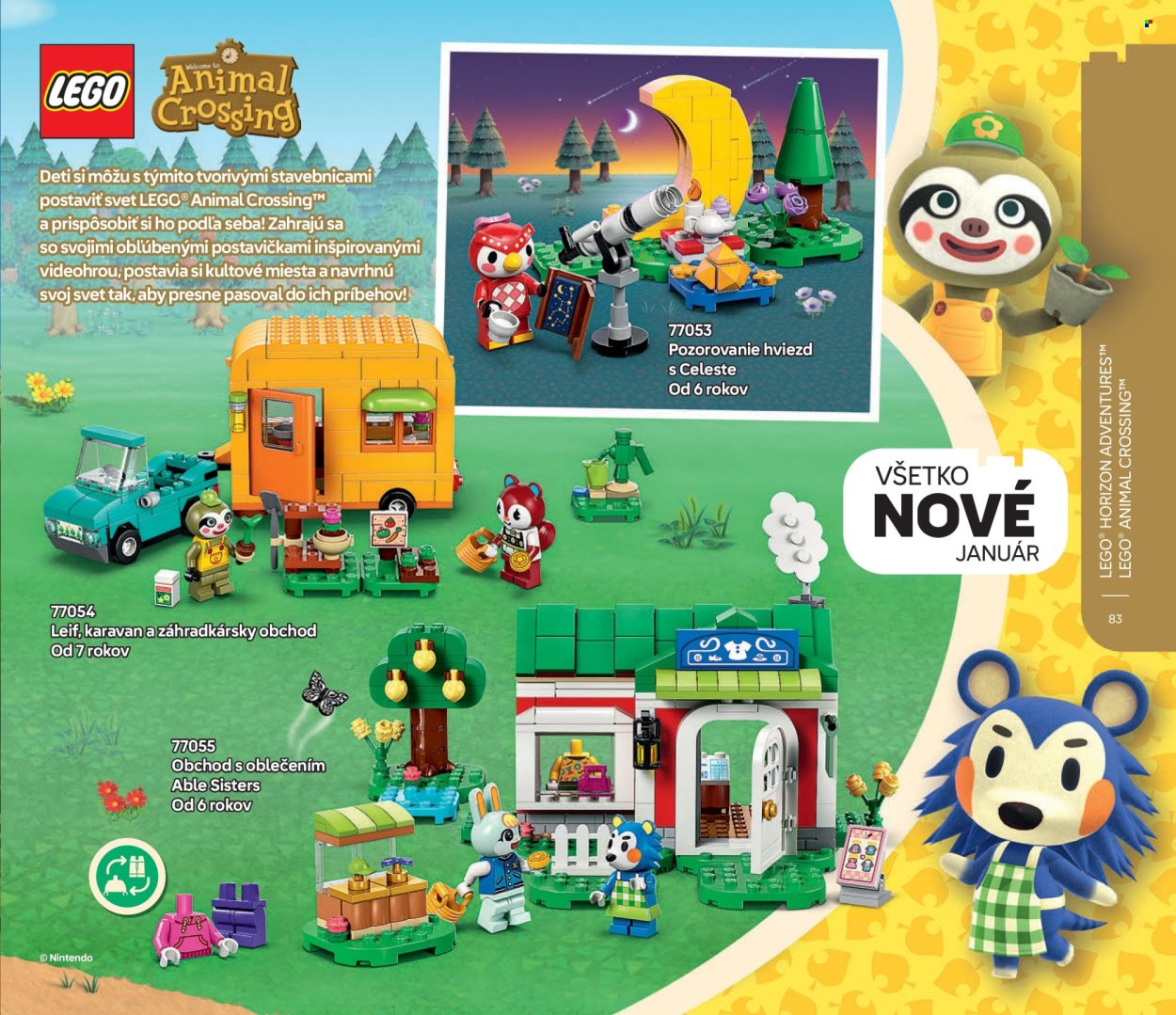 Leták Alltoys - 1.1.2025 - 30.6.2025.