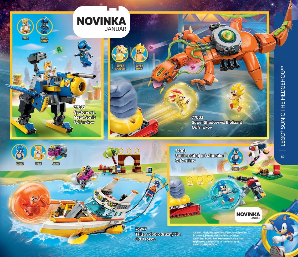 Leták Alltoys - 1.1.2025 - 30.6.2025.
