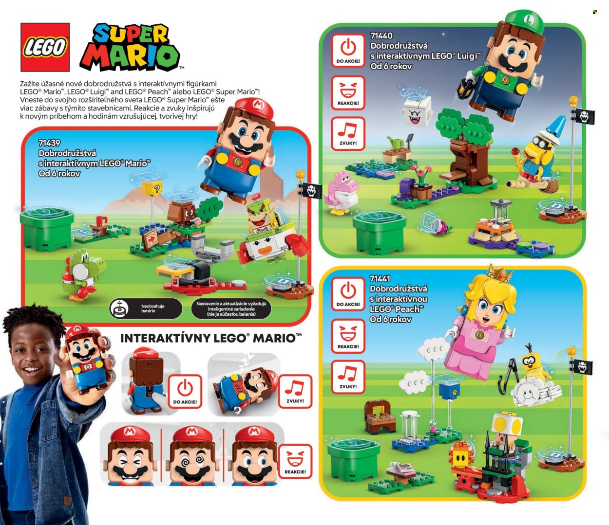 Leták Alltoys - 1.1.2025 - 30.6.2025.