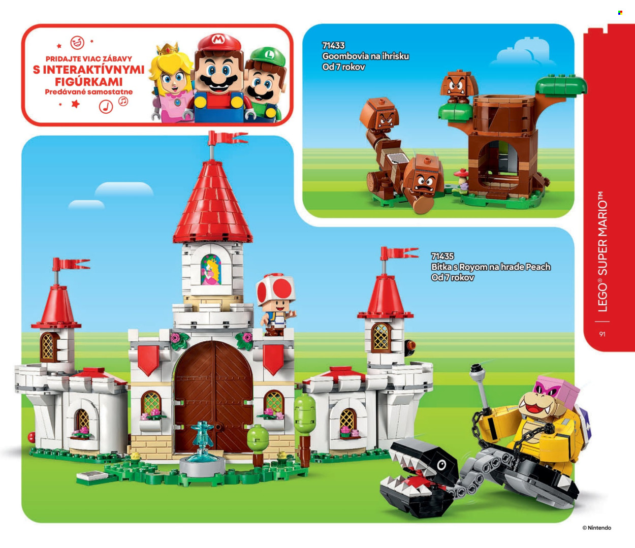 Leták Alltoys - 1.1.2025 - 30.6.2025.