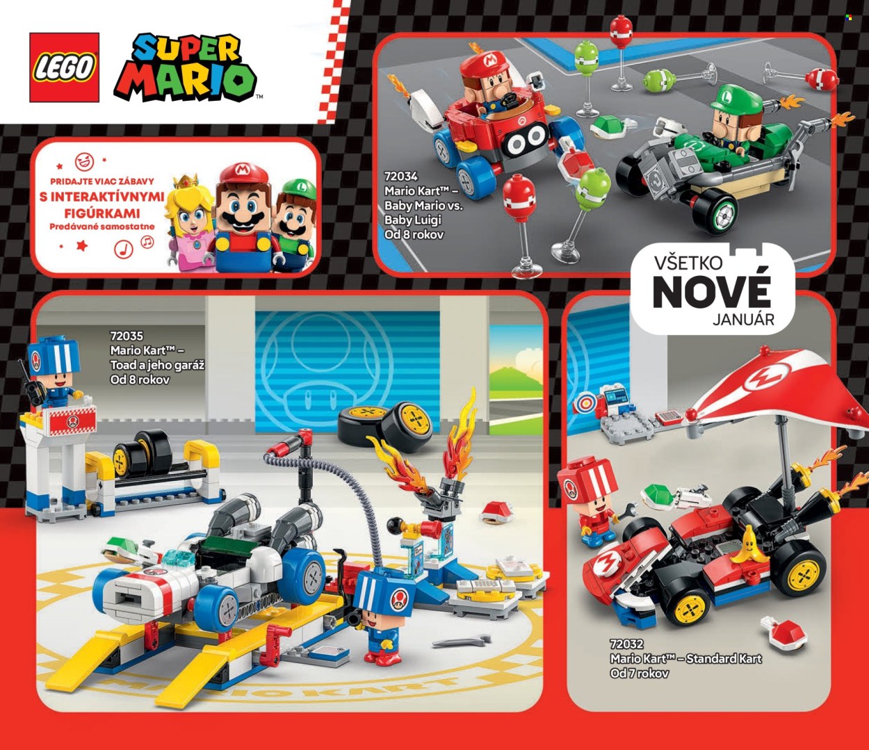 Leták Alltoys - 1.1.2025 - 30.6.2025.