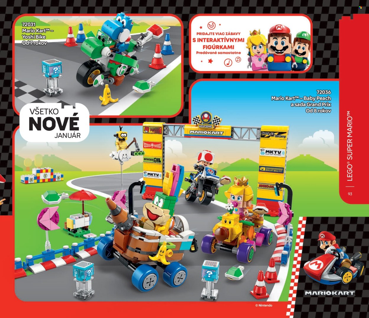Leták Alltoys - 1.1.2025 - 30.6.2025.