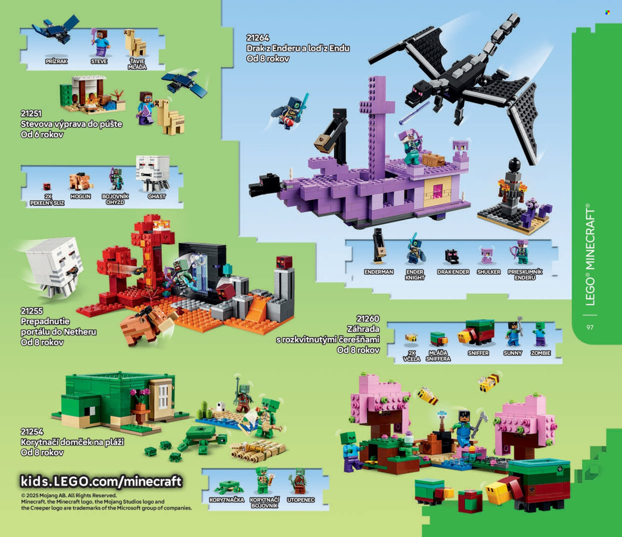 Leták Alltoys - 1.1.2025 - 30.6.2025.