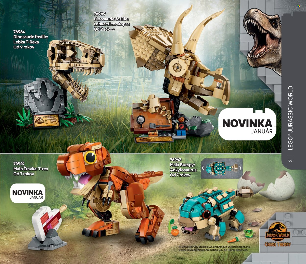 Leták Alltoys - 1.1.2025 - 30.6.2025.