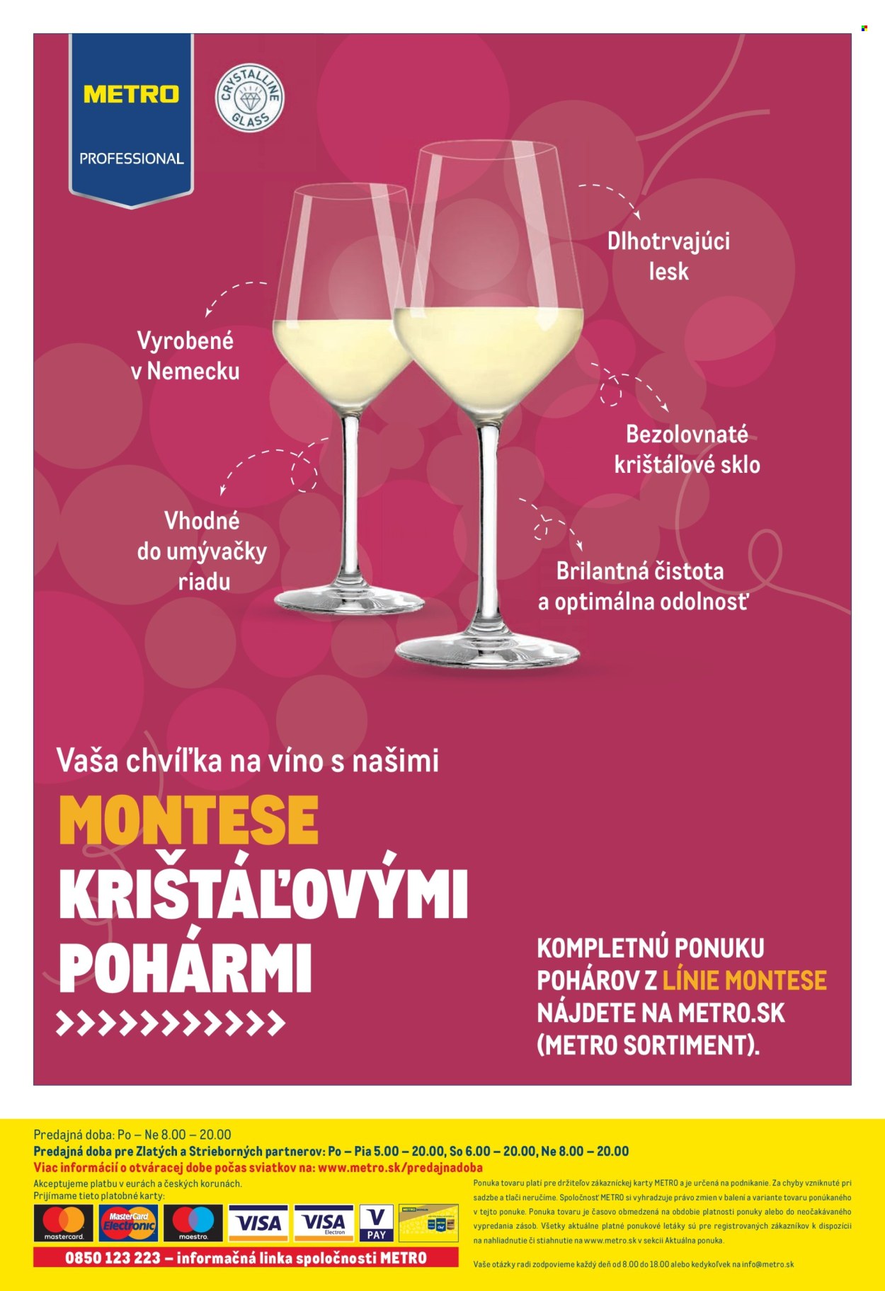Leták Metro - 1.2.2025 - 31.1.2026.