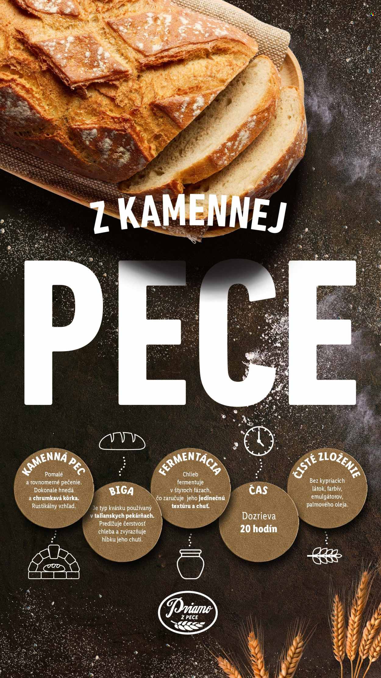 Leták Lidl.