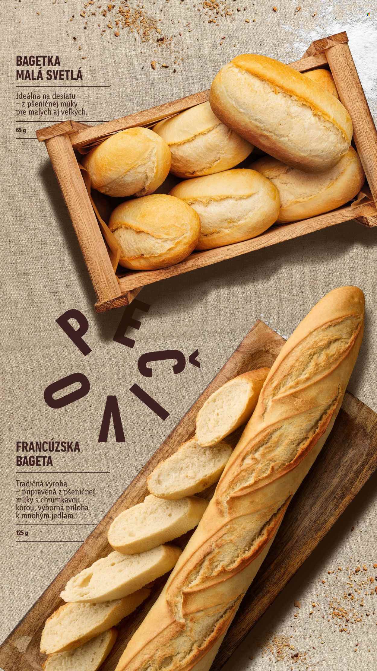 Leták Lidl.