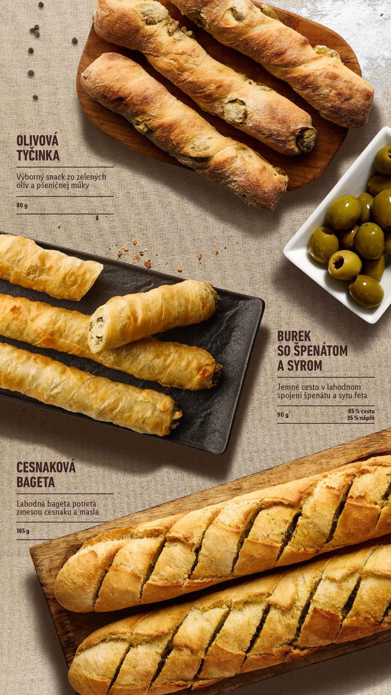 Leták Lidl.