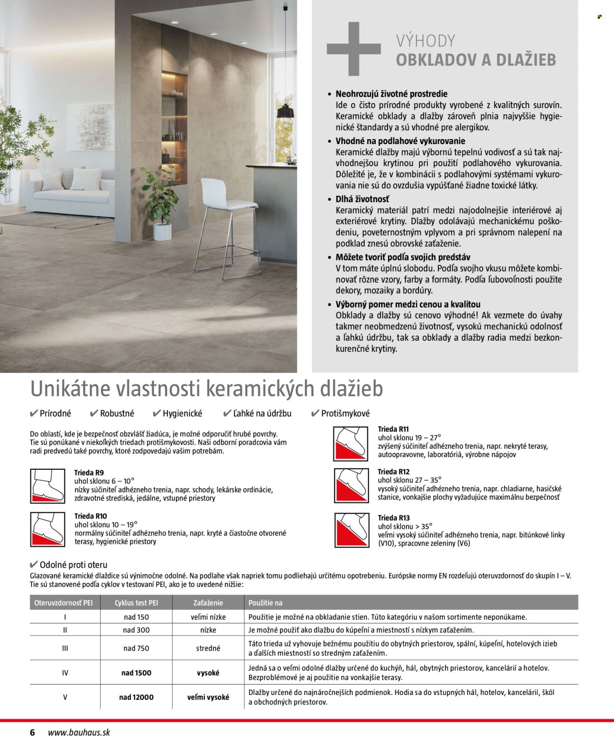 Leták Bauhaus - 10.2.2025 - 31.5.2025.