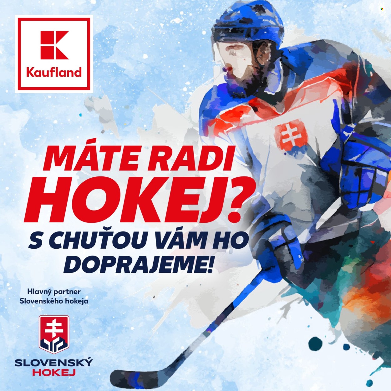 Leták Kaufland - 20.2.2025 - 31.12.2025.