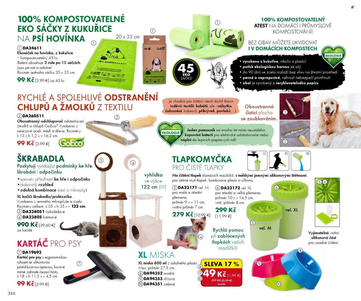 Leták Dedra - 21.2.2025 - 23.5.2025.