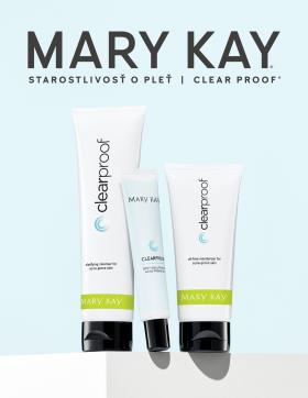 Mary Kay - Starostlivosť o pleť