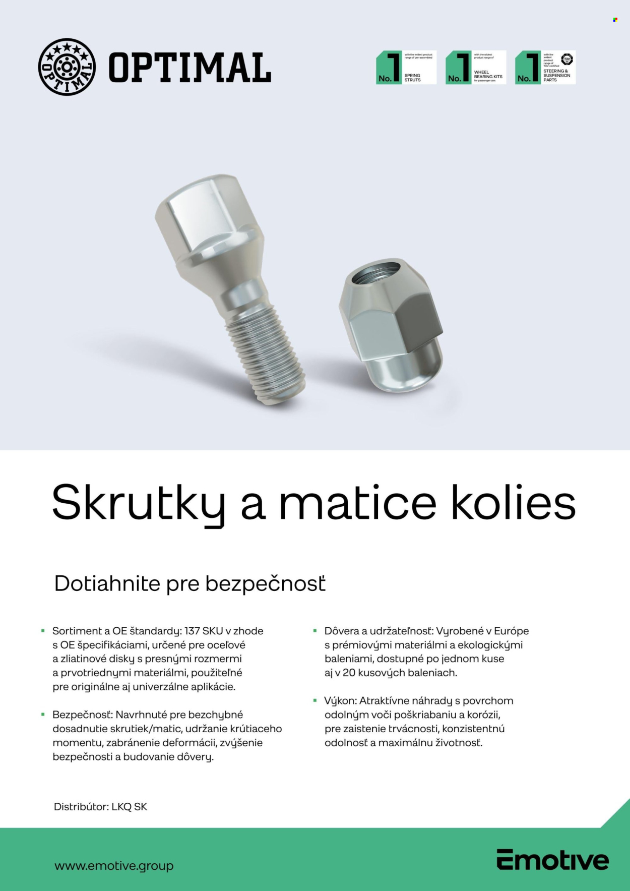 Leták LKQ - 1.4.2025 - 31.5.2025.