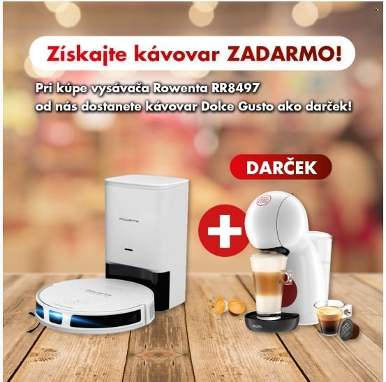 Leták DOMOSS.
