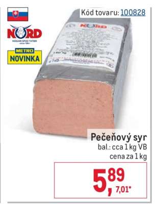 Pečeňový syr