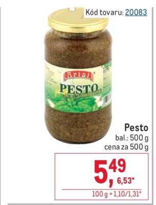 Pesto