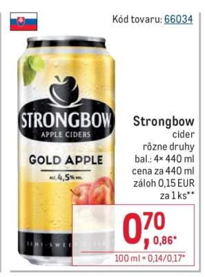 Strongbow