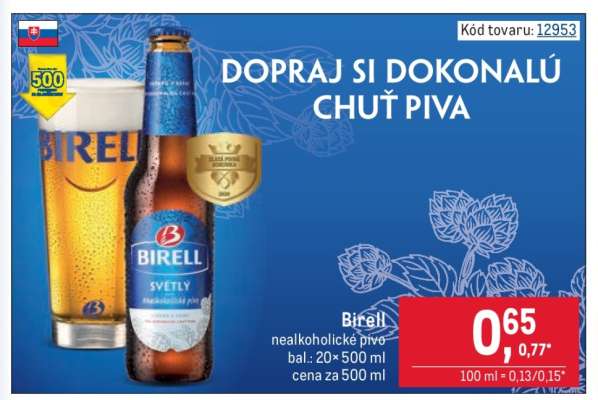 Birell