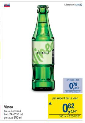 Vinea