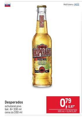 Desperados