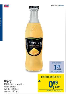 Cappy