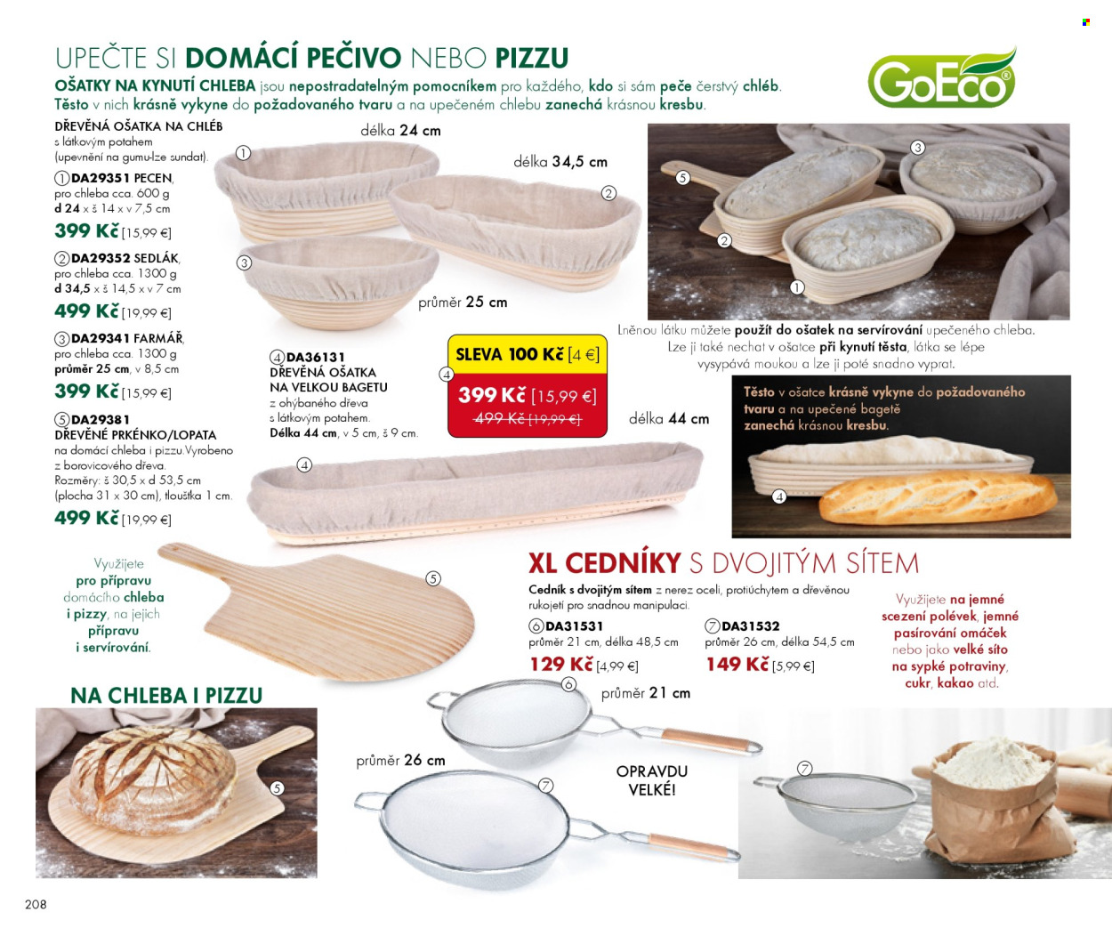 Leták Dedra - 17.4.2025 - 25.7.2025.