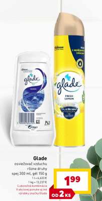 Glade
